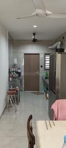 Kitchen Image of 1080 Sq.ft 3 BHK Independent House for rent in Yogeswar Nagar Bhuj for Rs. 20000