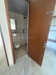 Bathroom Image of 837 Sq.ft 2 BHK Apartment / Flat for sale in Concorde Auriga, Medahalli Bengaluru for Rs. 14000000