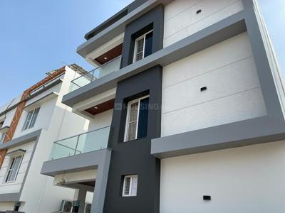 Image of 2470 Sq.ft 4 BHK Duplex for sale in Dr A S Rao Nagar Colony, Secunderabad for Rs. 17700000