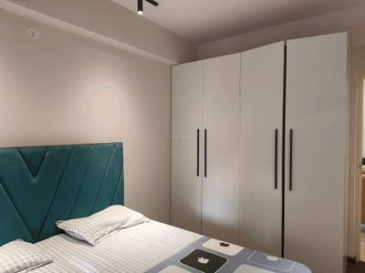 Bedroom Image of 1957 Sq.ft 3 BHK Apartment / Flat for sale in Orris Greenopolis, Sector 89 Gurgaon for Rs. 17250000