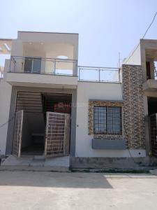 Image of 1130 Sq.ft 2 BHK Independent House for sale in Kalli Poorab, Lucknow for Rs. 4300000
