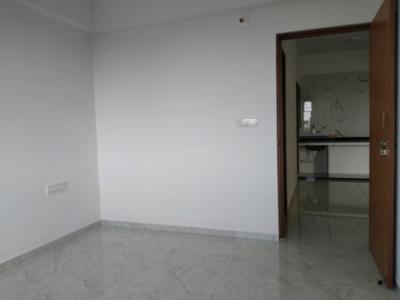 Bedroom Image of 2500 Sq.ft 3 BHK Apartment / Flat for sale in Dev Vihaan, Acher Ahmedabad for Rs. 13800000