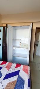 Bedroom Image of 1930 Sq.ft 3 BHK Apartment / Flat for sale in Dev Aurum, Prahlad Nagar Ahmedabad for Rs. 13000000