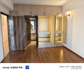 Bedroom Image of 2430 Sq.ft 4 BHK Builder Floor for sale in DLF Gardencity, Sector 92 Gurgaon for Rs. 27000000