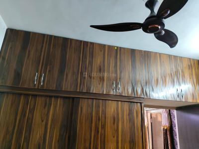 Bedroom Image of 1400 Sq.ft 2 BHK Apartment / Flat for sale in Narolgam Ahmedabad for Rs. 4000000