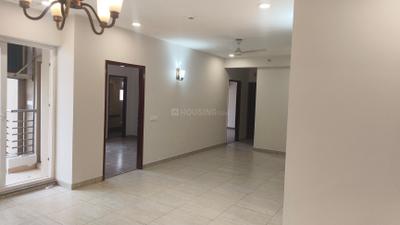 Living Room Image of 2070 Sq.ft 3 BHK Apartment / Flat for sale in ABA Cleo County, Sector 121 Noida for Rs. 43500000