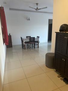 Hall Image of 1851 Sq.ft 3 BHK Apartment / Flat for sale in Prestige North Point, Kammanahalli Bengaluru for Rs. 39000000