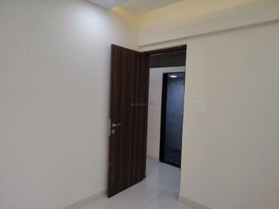 Bedroom Image of 2210 Sq.ft 4 BHK Apartment / Flat for sale in One Hiranandani Park, Thane West Thane for Rs. 79800000
