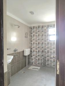 Common Bathroom Image of 2090 Sq.ft 4 BHK Apartment / Flat for sale in CGEWHO Kendriya Vihar, Phi II Greater Noida for Rs. 22000000