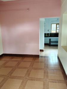 Hall Image of 600 Sq.ft 1.5 BHK Apartment / Flat for rent in Ganeshpur Belagavi for Rs. 6000