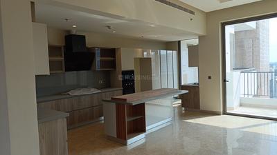 4 BHK Flat