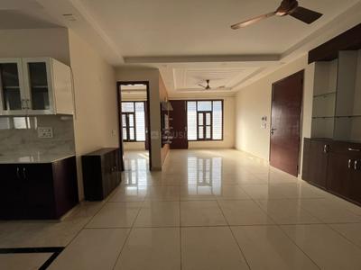 3 BHK Flat