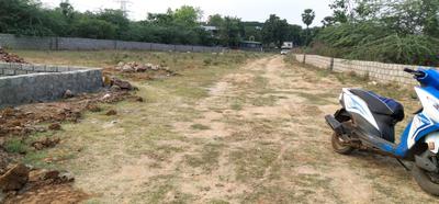 Image of 136 Sq.ft Residential Plot / Land for sale in Aganampudi, Visakhapatnam for Rs. 2448000