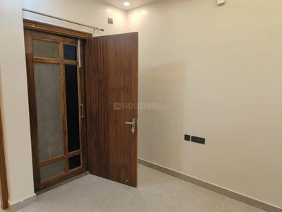 Bedroom Image of 2400 Sq.ft 3 BHK Builder Floor for rent in Sector PI Greater Noida for Rs. 28000