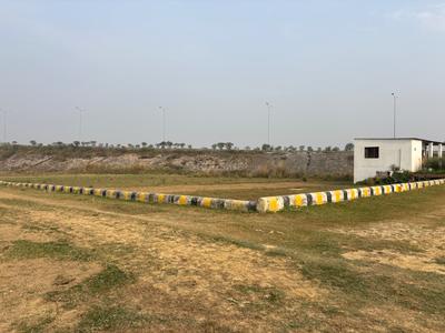 ECO Garden Plot View 3