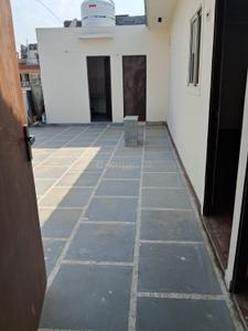 Balcony Image of 4000 Sq.ft 5 BHK Builder Floor for sale in Shivalik New Delhi for Rs. 49700000