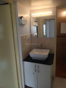 Image of 1320 Sq.ft 3.5 BHK Apartment / Flat for rent in Nandi Deepa, Hulimavu, Bengaluru for Rs. 42000