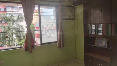 Bedroom Image of 1400 Sq.ft 3 BHK Apartment / Flat for sale in Shrachi Greenwood Sonata, New Town Kolkata for Rs. 12300000
