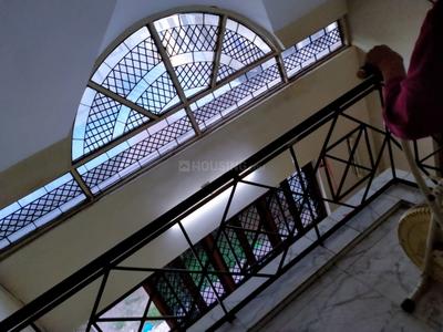 Balcony Image of 2350 Sq.ft 3 BHK Independent House for sale in Zadeshwar Bharuch for Rs. 12100000