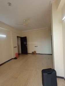 Hall Image of 1762 Sq.ft 3 BHK Apartment / Flat for rent in JM Orchid, Sector 76 Noida for Rs. 45000