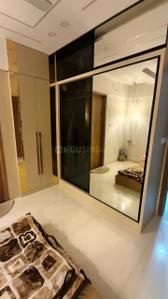 Bedroom Image of 1161 Sq.ft 2 BHK Apartment / Flat for sale in Majestique Signature Towers, Baner Pune for Rs. 15600000