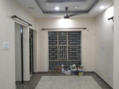Dining Area Image of 1100 Sq.ft 3 BHK Apartment / Flat for sale in Vaishali Apartments, Vikaspuri New Delhi for Rs. 14500000