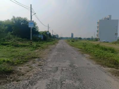 Image of 120 Sq.ft Residential Plot / Land for sale in Rohini Sector 28, New Delhi for Rs. 42500000