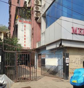 Image of 610 Sq.ft 1 BHK Apartment / Flat for sale in Sai Sastha Sai Sastha Heights, Bhandup West, Mumbai for Rs. 7200000