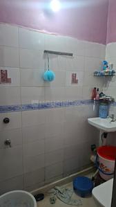Bathroom Image of 405 Sq.ft 1 BHK Independent House for sale in Sudarshan Park New Delhi for Rs. 2600000