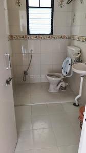 Bathroom Image of gurukrupa  in Magarpatta City, Pune