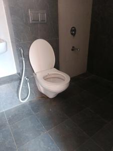 Bedroom Two Image of 1000 Sq.ft 2 BHK Apartment / Flat for sale in Shapoorji Pallonji Joyville Hadapsar Annexe by Shapoorji Pallonji Real Estate, Shewalewadi Pune for Rs. 8400000