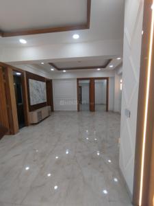 Hall Image of 2000 Sq.ft 4 BHK Builder Floor for rent in Dwarika Raj Garden City , Raj Nagar Extension Ghaziabad for Rs. 35000