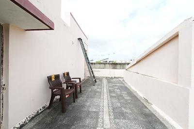Balcony Image of 2160 Sq.ft 5 BHK Independent House for sale in Ghatlodiya Ahmedabad for Rs. 15500000