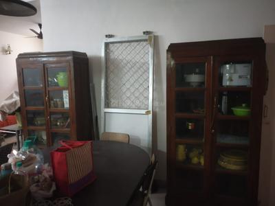 Hall Image of 1250 Sq.ft 2 BHK Apartment / Flat for sale in P N Palayam Coimbatore for Rs. 8800000