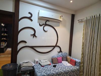 Bedroom Image of 3530 Sq.ft 5 BHK Villa for sale in Silver Springs Phase 2, Silver Spring Indore for Rs. 40000000