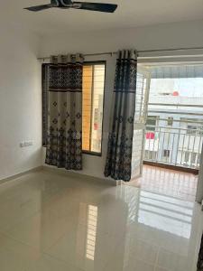 Bedroom Image of 950 Sq.ft 2 BHK Apartment / Flat for sale in SSD Sai Crystal, Rahatani Pune for Rs. 8500000