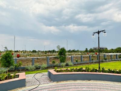 Image of 1000 Sq.ft Residential Plot / Land for sale in Shankarpur, Nagpur for Rs. 3425000