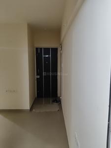 Image of 600 Sq.ft 1 BHK Apartment / Flat for sale in Wildwoods, Wagholi, Pune for Rs. 5300000