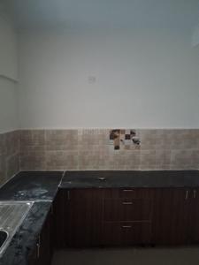 Kitchen Image of 1230 Sq.ft 2.5 BHK Apartment / Flat for sale in Amrapali Verona Heights, Noida Extension Greater Noida for Rs. 7500000