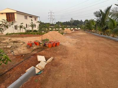 Image of 10500 Sq.ft Residential Plot / Land for sale in Bhatagaon, Raipur for Rs. 4462500