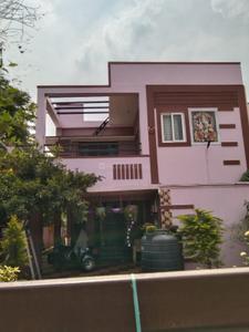 Building Image of 3000 Sq.ft 4 BHK Independent House for sale in Pattanam Coimbatore for Rs. 13000000