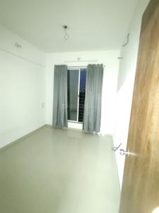 Bedroom Image of 700 Sq.ft 1 BHK Apartment / Flat for sale in Green Paradise, Dahin Nagar Surat for Rs. 2700000
