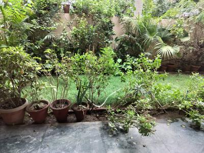 Balcony Image of 2000 Sq.ft 3 BHK Builder Floor for sale in Swaraj Homes E Block RWA Greater Kailash 1, Greater Kailash I New Delhi for Rs. 49000000