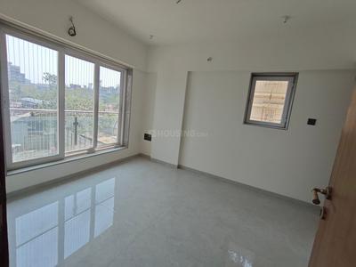 Bedroom Image of 750 Sq.ft 2 BHK Apartment / Flat for sale in Vile Parle West Mumbai for Rs. 29100000