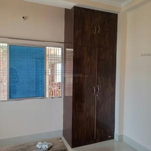 Bedroom Image of 750 Sq.ft 2 BHK Builder Floor for rent in Danapur Patna for Rs. 10000