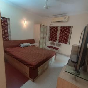 Bedroom Image of 2100 Sq.ft 3 BHK Apartment / Flat for sale in Ballygunge Kolkata for Rs. 25000000