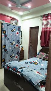 Bedroom Image of 612 Sq.ft 1 BHK Apartment / Flat for sale in Shakti Kailash Tirth Avenue, Vatva Ahmedabad for Rs. 1950000