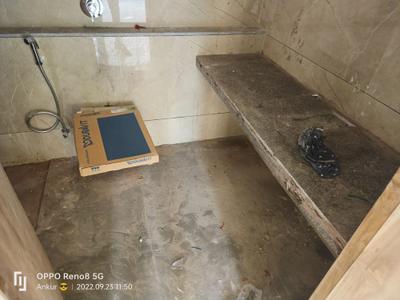 Bathroom Image of 2415 Sq.ft 4 BHK Apartment / Flat for sale in Sheetal Westpark, Vastrapur Ahmedabad for Rs. 23500000