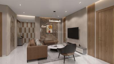 Hall Image of 1799 Sq.ft 3 BHK Apartment / Flat for sale in Banaswadi Bengaluru for Rs. 26500786