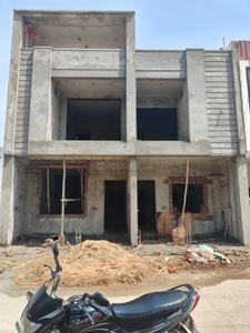 Image of 1700 Sq.ft 3 BHK Independent House for sale in Silicon City, Indore for Rs. 9500000